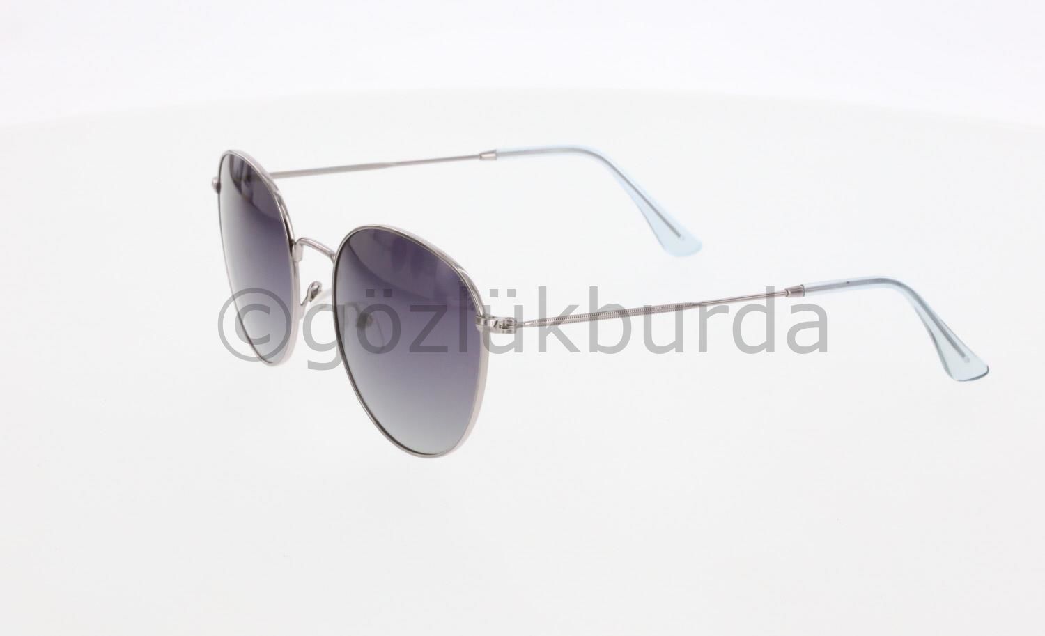 Soleıl SO4538 02 Kadın Güneş Gözlüğü