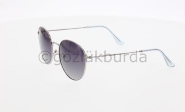 Soleıl SO4538 02 Kadın Güneş Gözlüğü