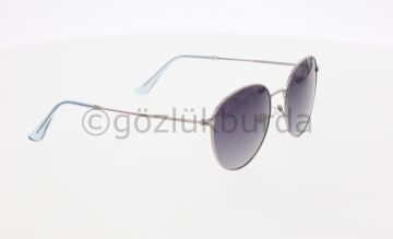 Soleıl SO4538 02 Kadın Güneş Gözlüğü