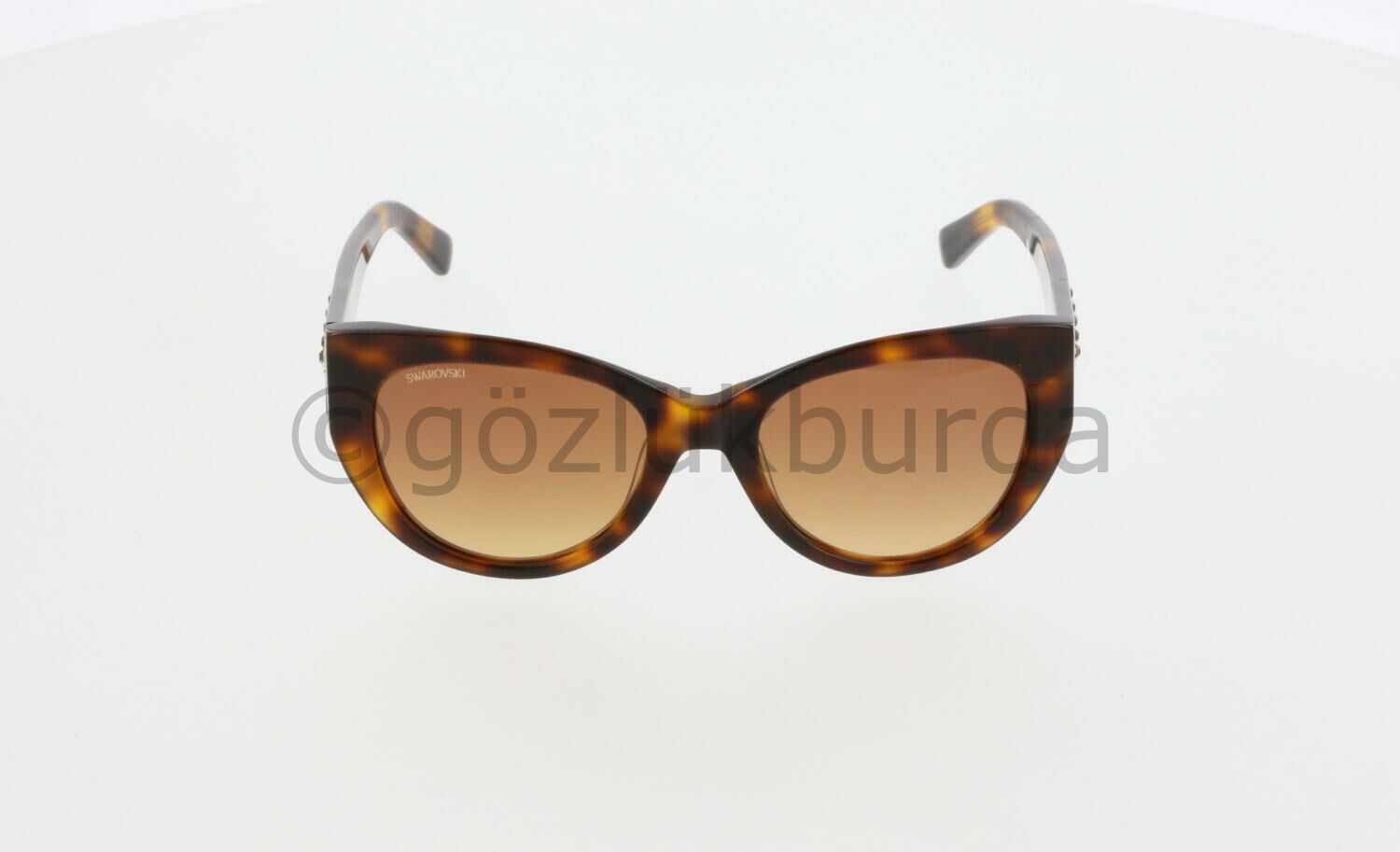 Swarovskı SK0372 52F Kadın Güneş Gözlüğü