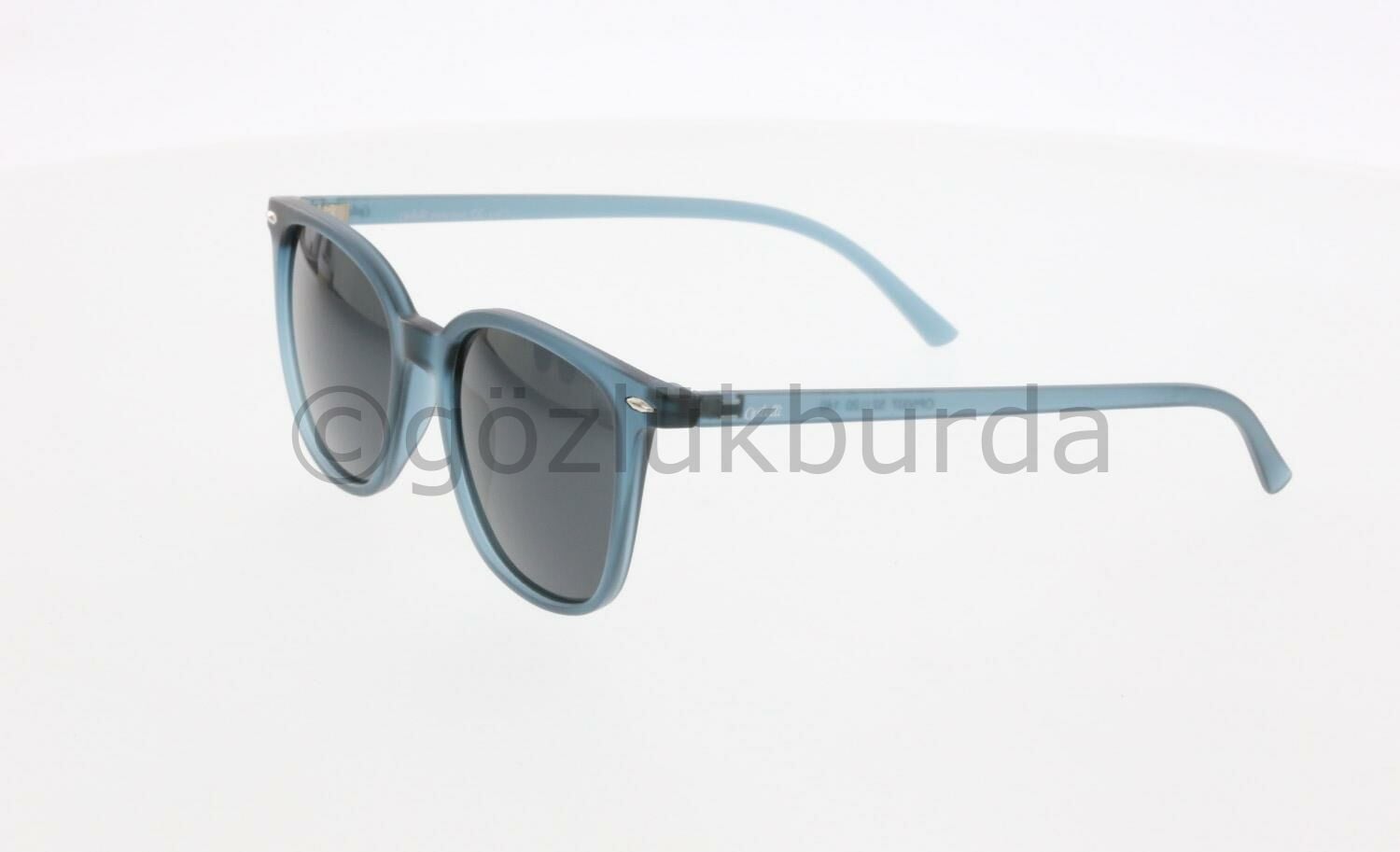 Optellı OP5007 07 Unısex Güneş Gözlüğü