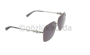 Swarovskı SK0379 08A Kadın Güneş Gözlüğü