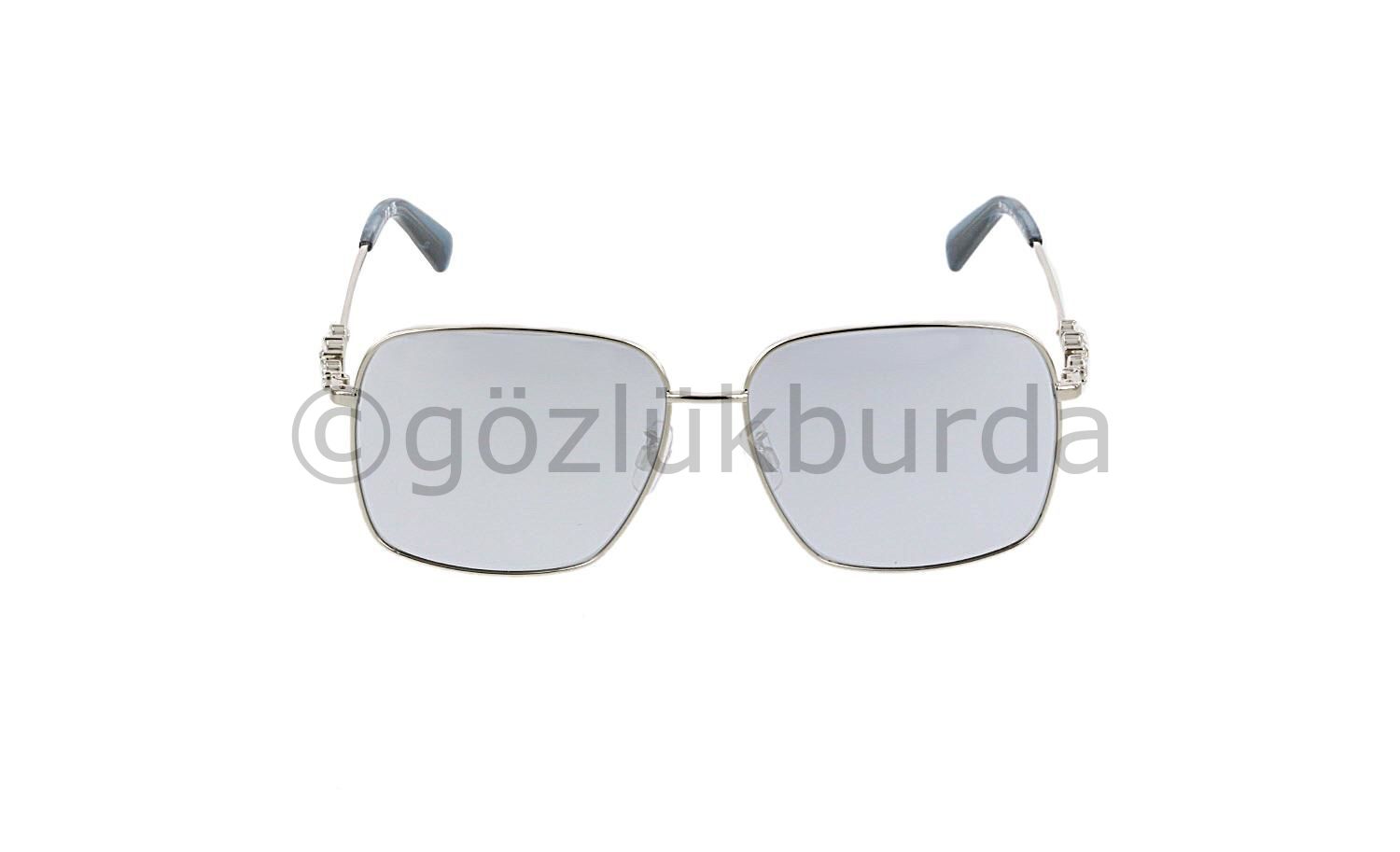 Swarovskı SK0379 16C Kadın Güneş Gözlüğü