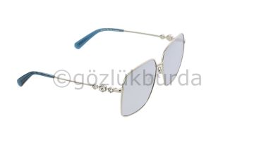 Swarovskı SK0379 16C Kadın Güneş Gözlüğü