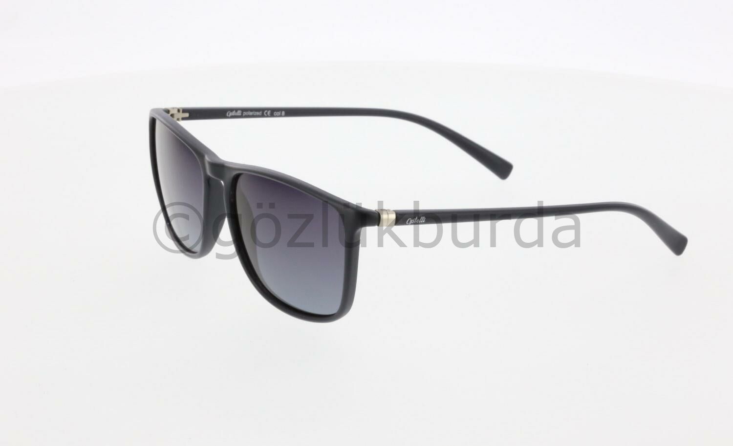 Optellı OP5012 08 Erkek Güneş Gözlüğü