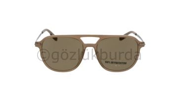 Ermenegıldo Zegna EZ0191 50E Erkek Güneş Gözlüğü