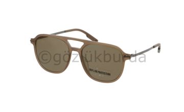 Ermenegıldo Zegna EZ0191 50E Erkek Güneş Gözlüğü