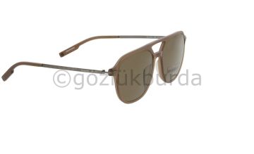 Ermenegıldo Zegna EZ0191 50E Erkek Güneş Gözlüğü