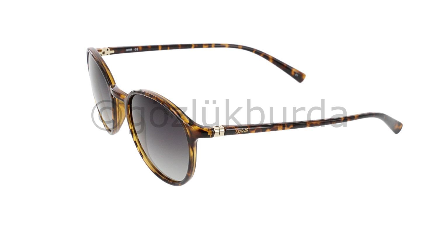 Optellı OP2685 02 Unısex Güneş Gözlüğü