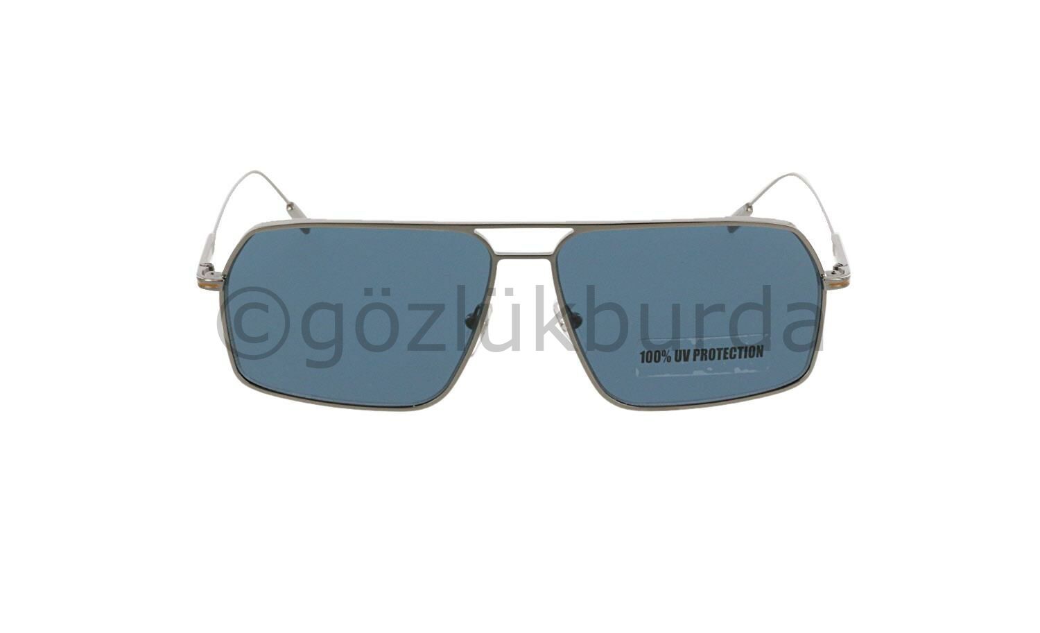 Ermenegıldo Zegna EZ0193 08V Erkek Güneş Gözlüğü