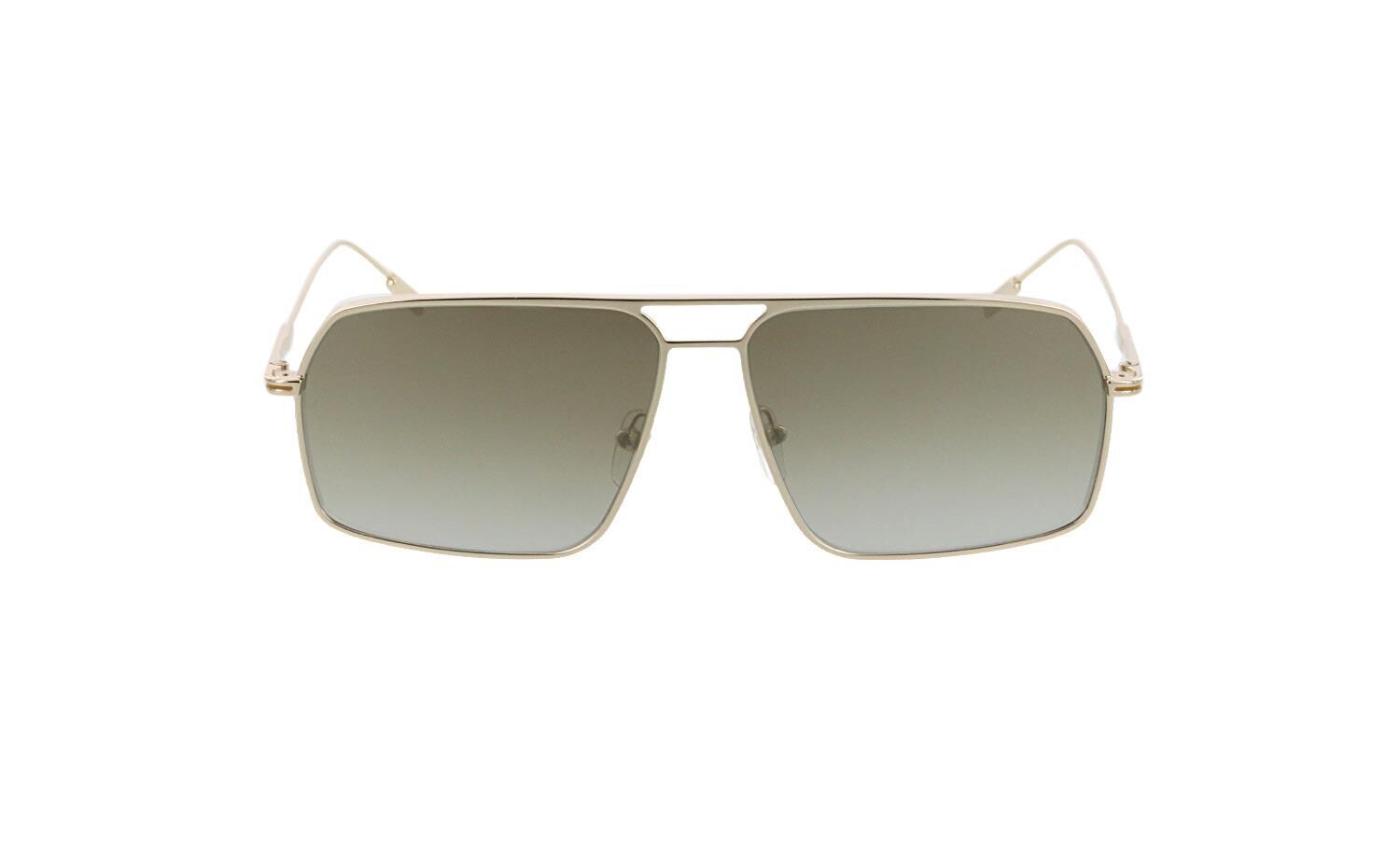 Ermenegıldo Zegna EZ0193 32G Erkek Güneş Gözlüğü