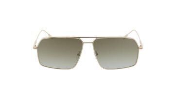 Ermenegıldo Zegna EZ0193 32G Erkek Güneş Gözlüğü