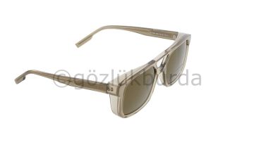 Ermenegıldo Zegna EZ0209 50E Erkek Güneş Gözlüğü