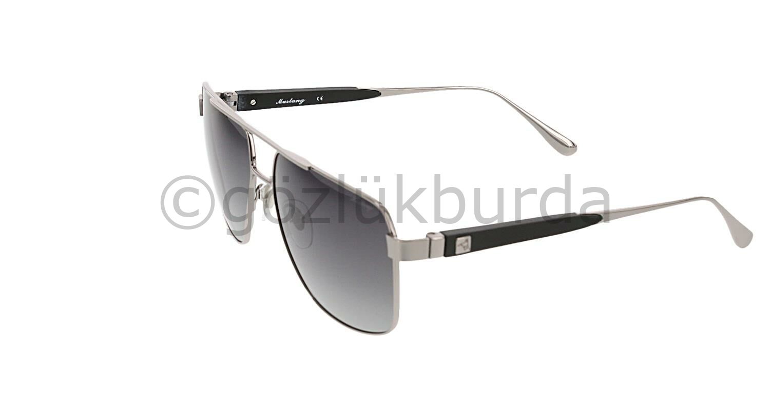 Mustang MU1977 01 Erkek Güneş Gözlüğü