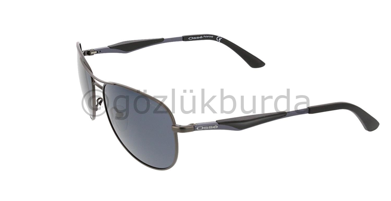 Osse OS3017 01 Erkek Güneş Gözlüğü