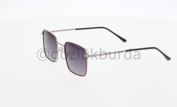 Soleıl SO4533 04 Unısex Güneş Gözlüğü