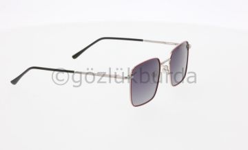 Soleıl SO4533 04 Unısex Güneş Gözlüğü