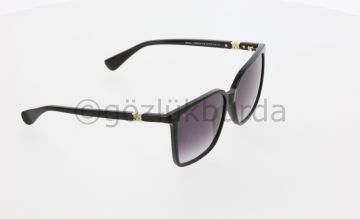 Maxmara MM0046 01B Kadın Güneş Gözlüğü