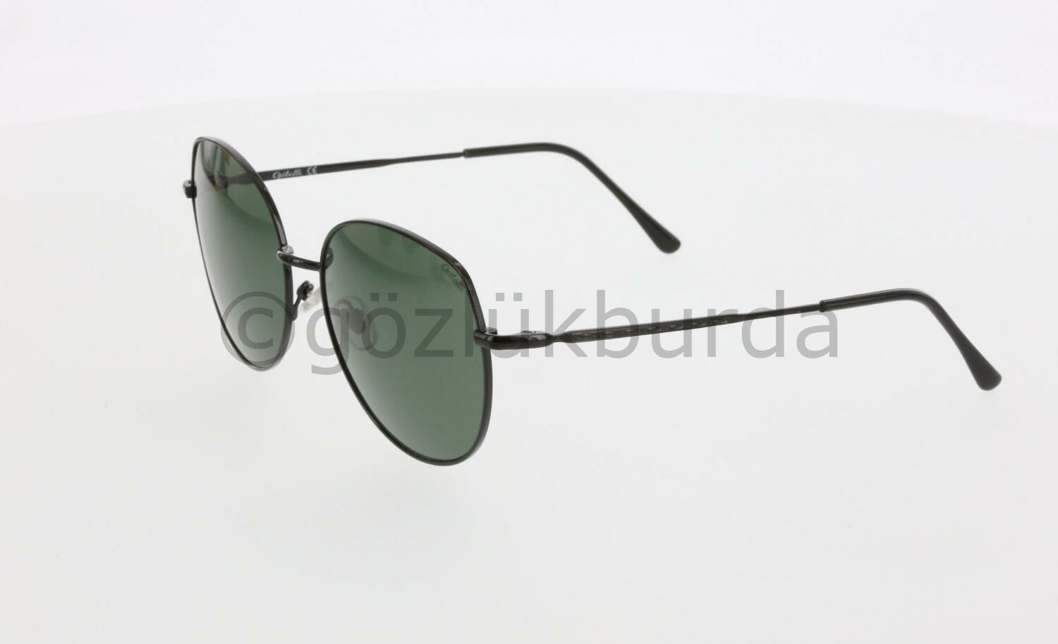 Optellı OP5530 03 Kadın Güneş Gözlüğü