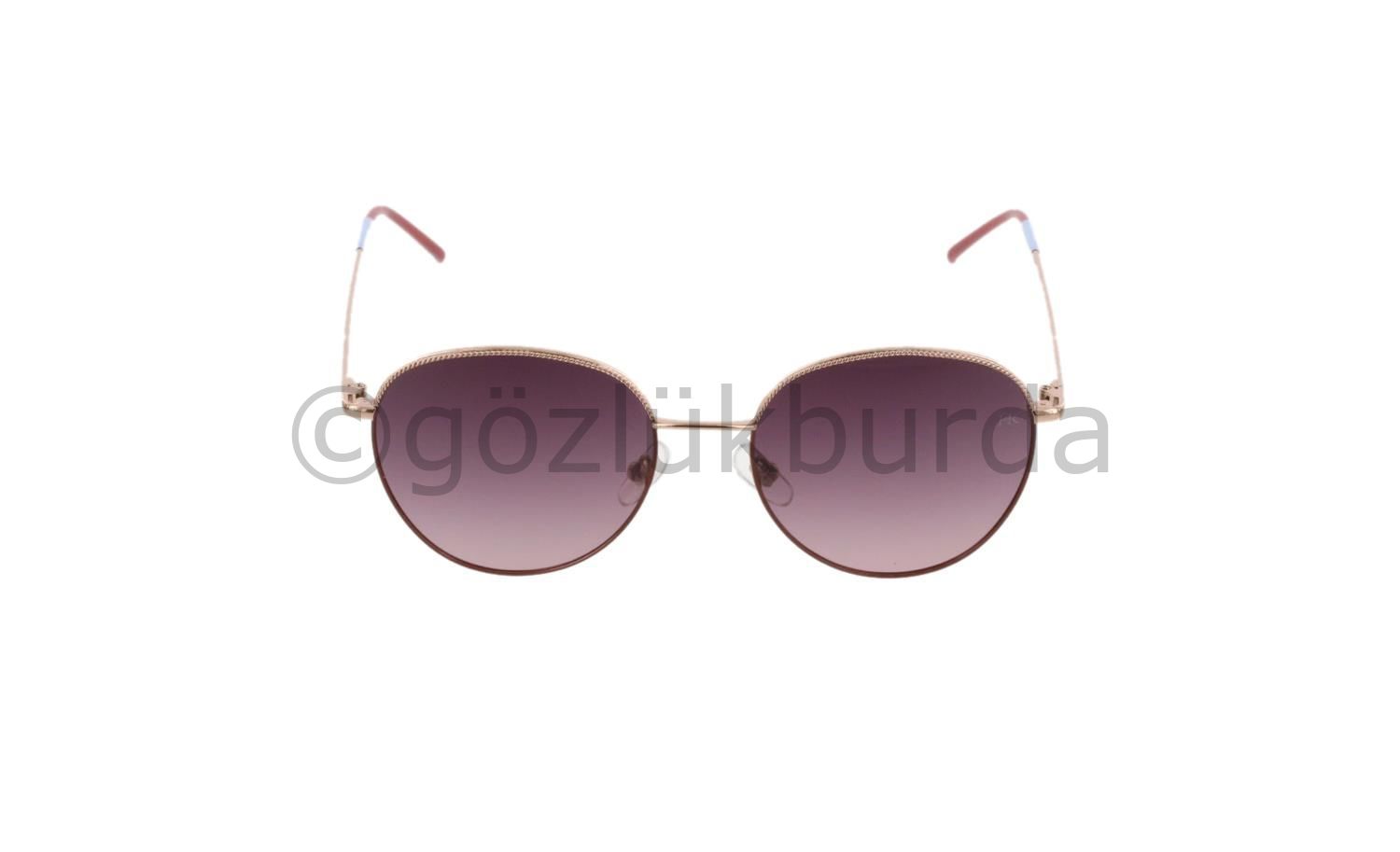 Hawk HW6023 04 Kadın Güneş Gözlüğü