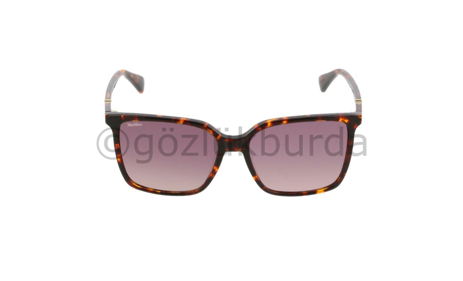 Maxmara MM0046 54T Kadın Güneş Gözlüğü