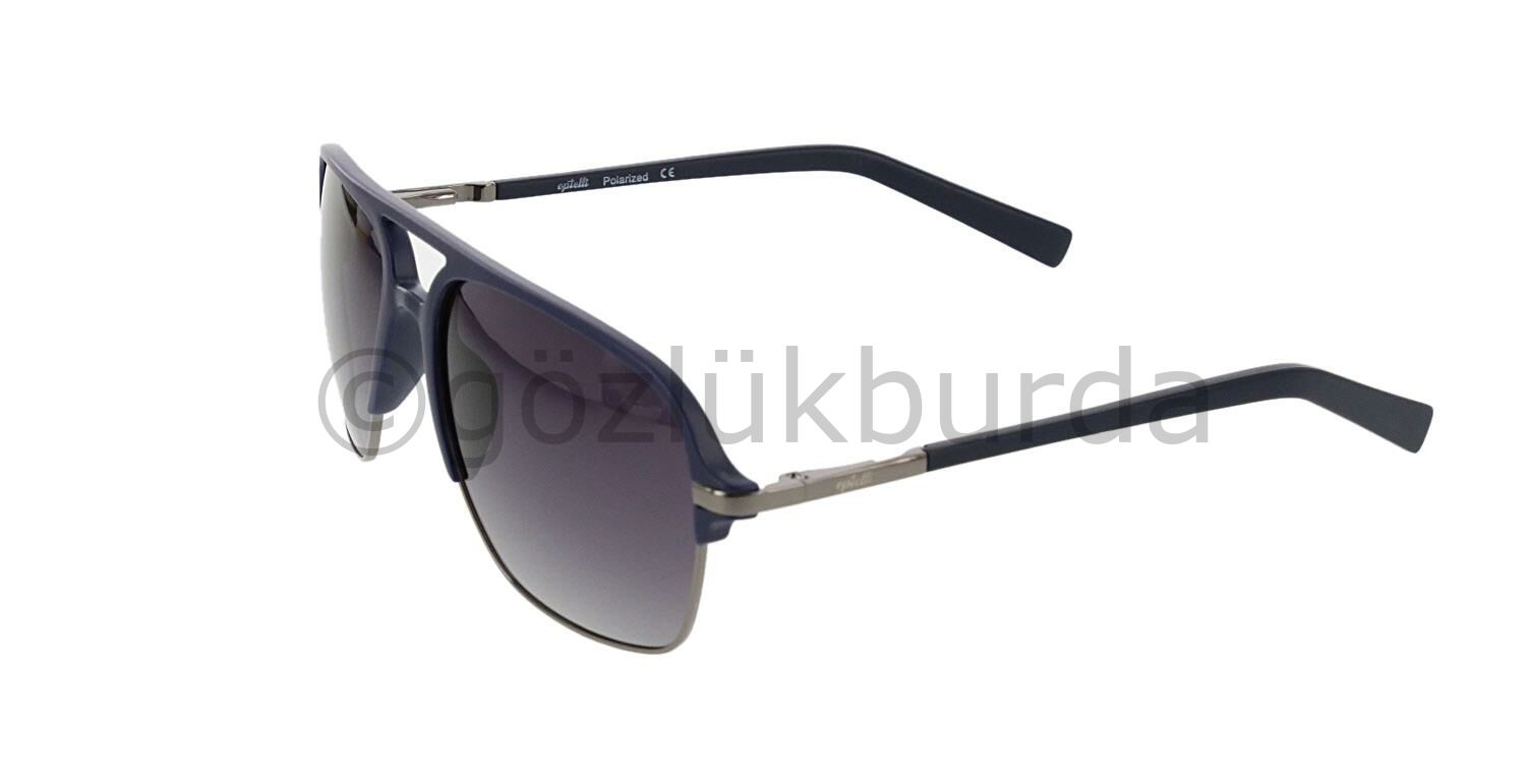 Optellı OP2712 03 Erkek Güneş Gözlüğü