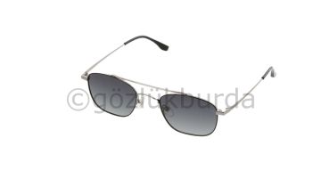 Hawk HW6034 01 Unısex Güneş Gözlüğü