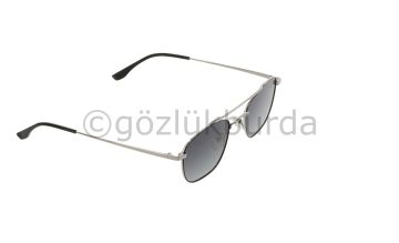 Hawk HW6034 01 Unısex Güneş Gözlüğü