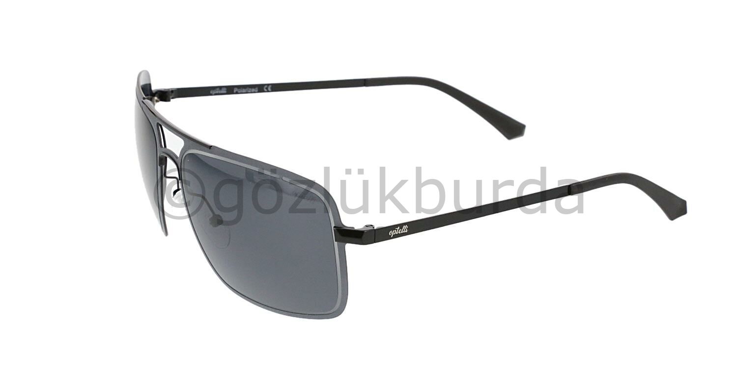 Optellı OP2713 02 Erkek Güneş Gözlüğü