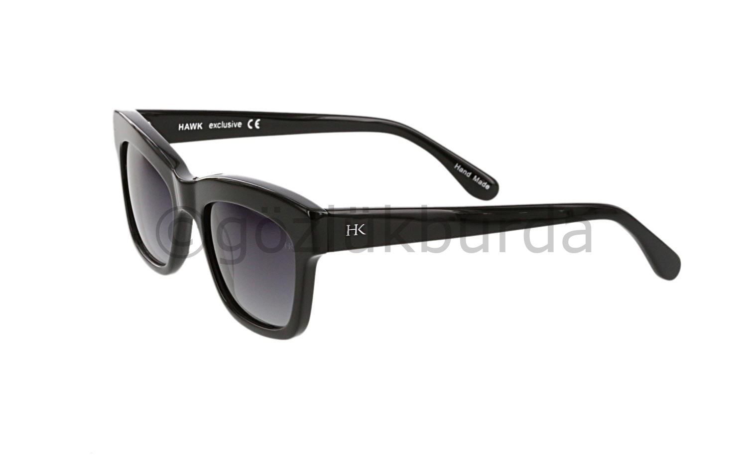 Hawk HW2042 01 Kadın Güneş Gözlüğü