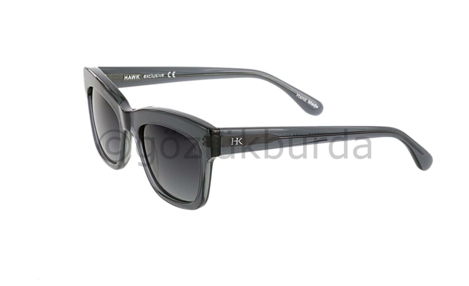 Hawk HW2042 04 Kadın Güneş Gözlüğü