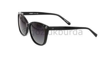 Hawk HW2043 01 Kadın Güneş Gözlüğü