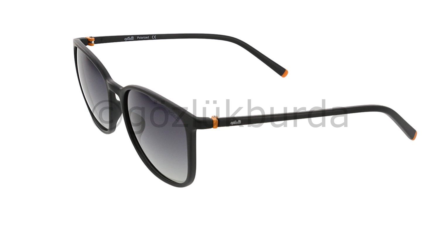 Optellı OP2715 01 Unısex Güneş Gözlüğü