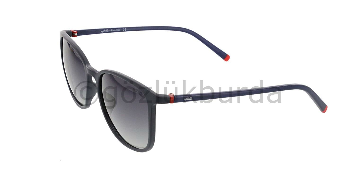 Optellı OP2715 03 Unısex Güneş Gözlüğü