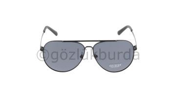 Guess GU00059 02D Erkek Güneş Gözlüğü