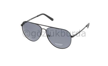 Guess GU00059 02D Erkek Güneş Gözlüğü