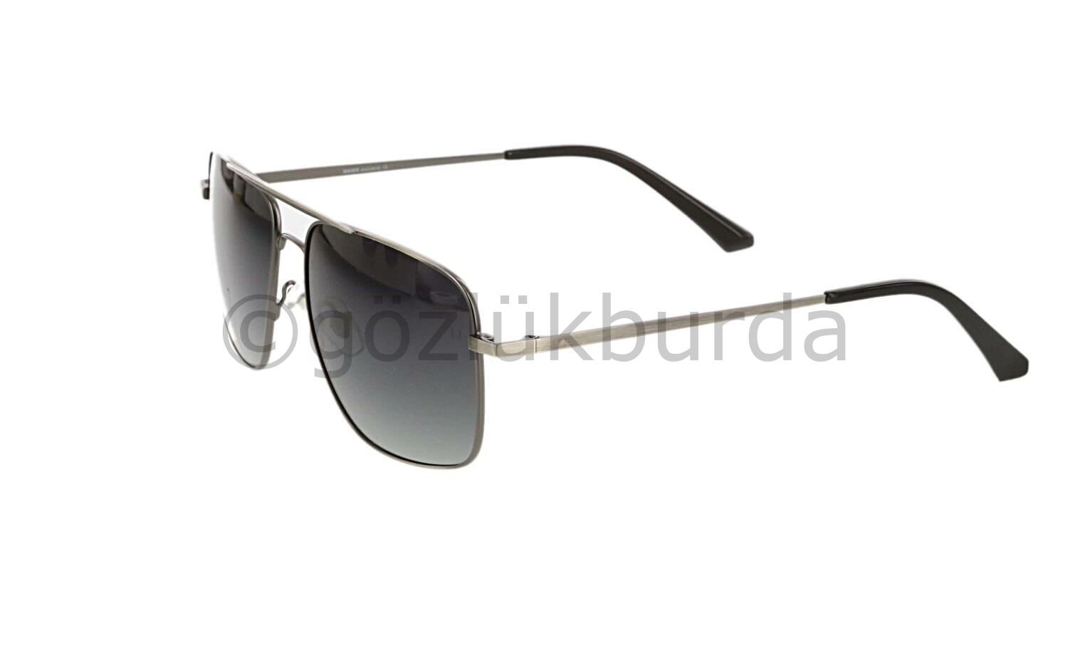 Hawk HW2052 02 Erkek Güneş Gözlüğü