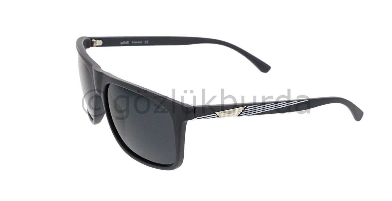 Optellı OP2716 03 Erkek Güneş Gözlüğü