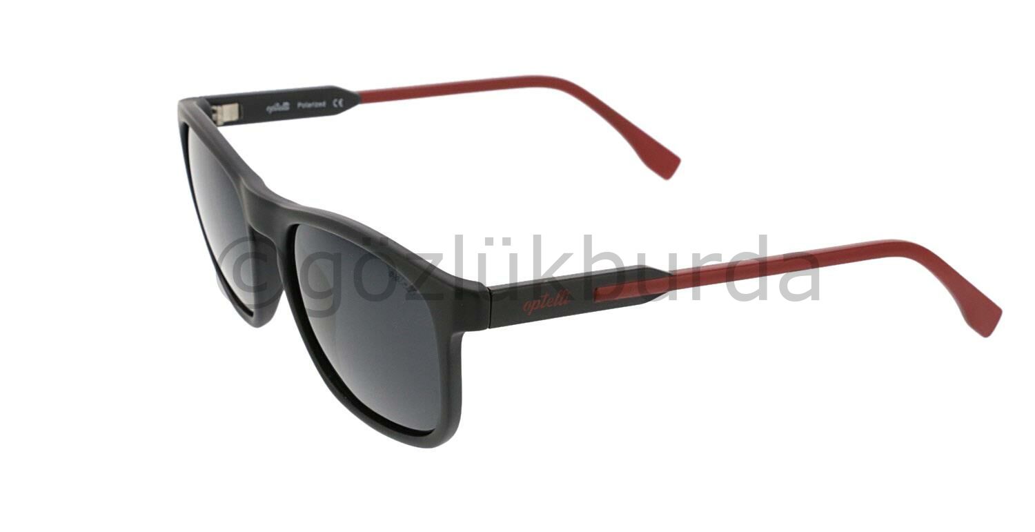 Optellı OP2717 02 Erkek Güneş Gözlüğü