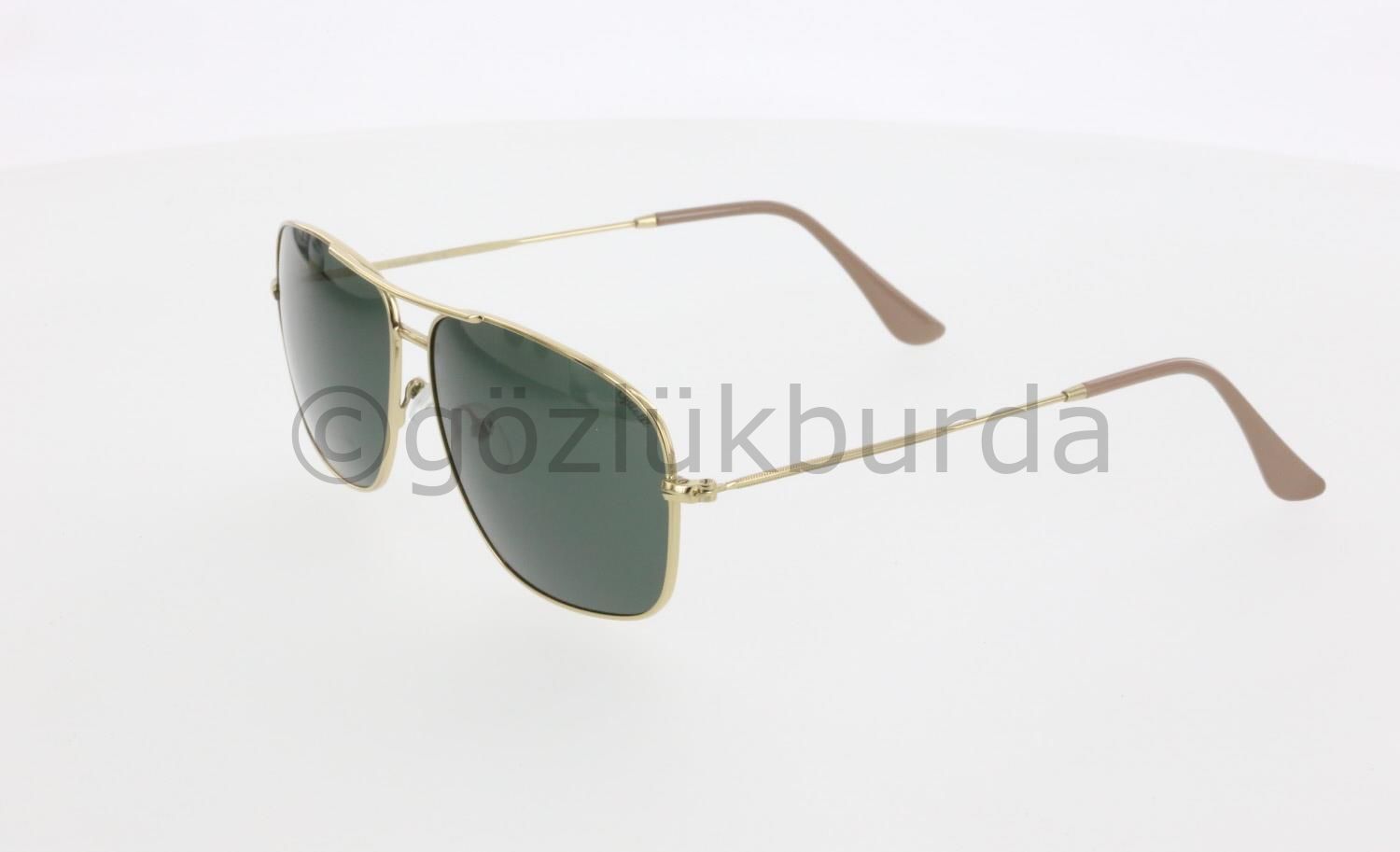 Optellı OP5521 05 Erkek Güneş Gözlüğü