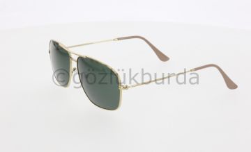 Optellı OP5521 05 Erkek Güneş Gözlüğü