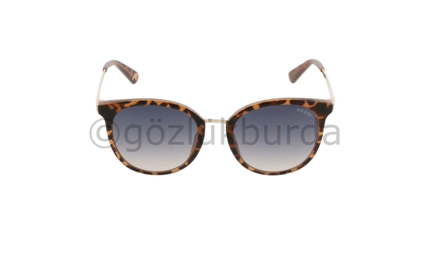 Guess GU5212 59B Kadın Güneş Gözlüğü