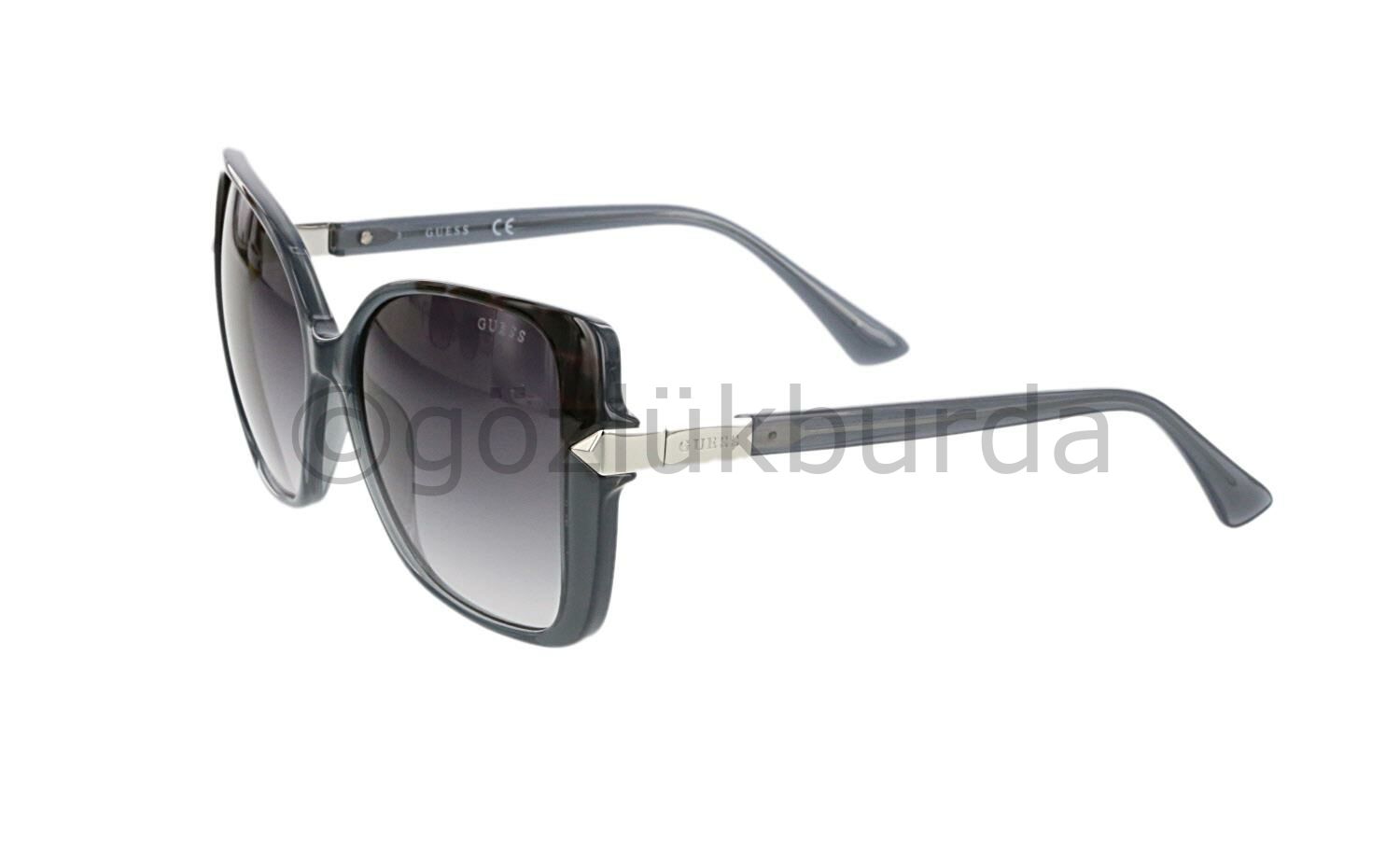 Guess GU7820 20B Kadın Güneş Gözlüğü