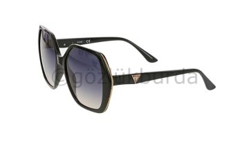 Guess GU7827 01B Kadın Güneş Gözlüğü