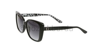 Guess GU7829 01B Kadın Güneş Gözlüğü