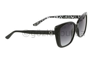 Guess GU7829 01B Kadın Güneş Gözlüğü