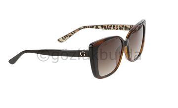 Guess GU7829 52F Kadın Güneş Gözlüğü