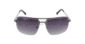 Soleıl SO1258 01 Erkek Güneş Gözlüğü