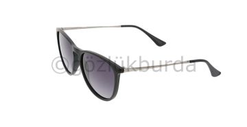 Soleıl SO1259 01 Unısex Güneş Gözlüğü