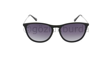 Soleıl SO1259 01 Unısex Güneş Gözlüğü